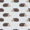 Hedgehog Kids & Nursery Blackout Curtains - On Point