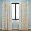 Giraffe Kids & Nursery Blackout Curtains - High Air