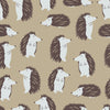 Hedgehog Kids & Nursery Blackout Curtains - Hedgehugs