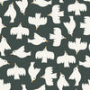 Birds Kids & Nursery Blackout Curtains - Winging It