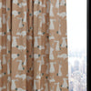 Bunny Kids & Nursery Blackout Curtains - Earrisistable Fluffs