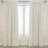 Kids & Nursery Blackout Curtains - Milky Blades