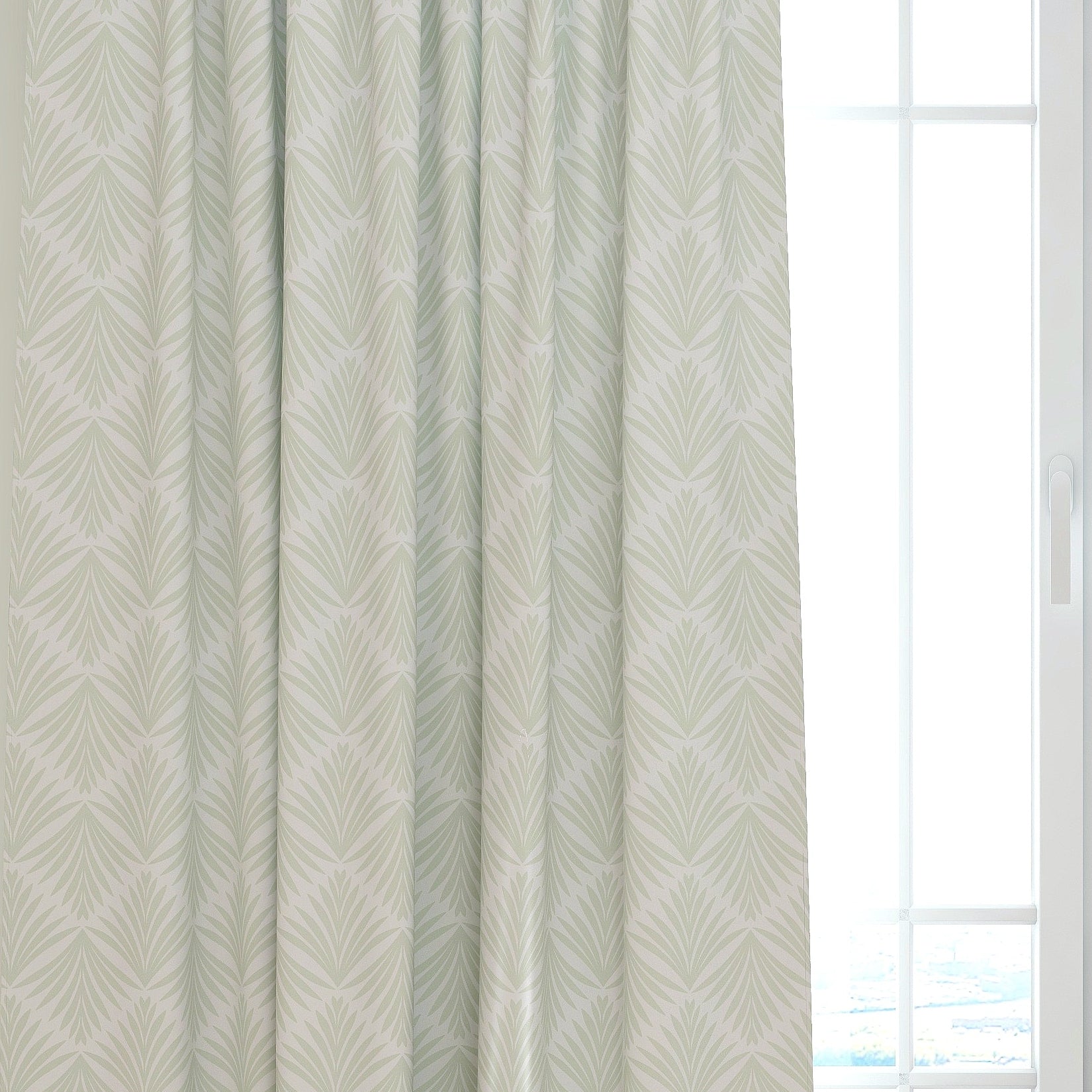 Kids & Nursery Blackout Curtains - Eco Blades