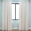 Kids & Nursery Blackout Curtains - Toasty Blades