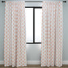 Boho Kids & Nursery Blackout Curtains - Crimson Arrows