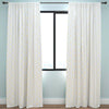 Boho Kids & Nursery Blackout Curtains - Flaxen Arrows