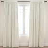 Kids & Nursery Blackout Curtains - Snow Foliage