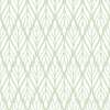 Kids & Nursery Blackout Curtains - Snow Foliage