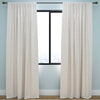 Kids & Nursery Blackout Curtains - Dusky Foliage