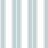 Kids & Nursery Blackout Curtains - Sky Stripes