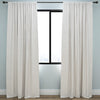 Kids & Nursery Blackout Curtains - Lines and Loops