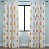 Bear Kids & Nursery Blackout Curtains - Unbearable Cuties