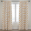 Space Kids & Nursery Blackout Curtains - Cosmic Dust