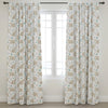 Bear Kids & Nursery Blackout Curtains - Bear Directions