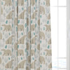 Bear Kids & Nursery Blackout Curtains - Bear Directions