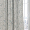 Leaves Kids & Nursery Blackout Curtains - Crawling Vines