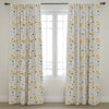 Bear Kids & Nursery Blackout Curtains - Bear Hands