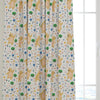 Bear Kids & Nursery Blackout Curtains - Bear Hands