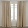 Kids & Nursery Blackout Curtains - Natural Affair