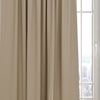 Kids & Nursery Blackout Curtains - Natural Affair