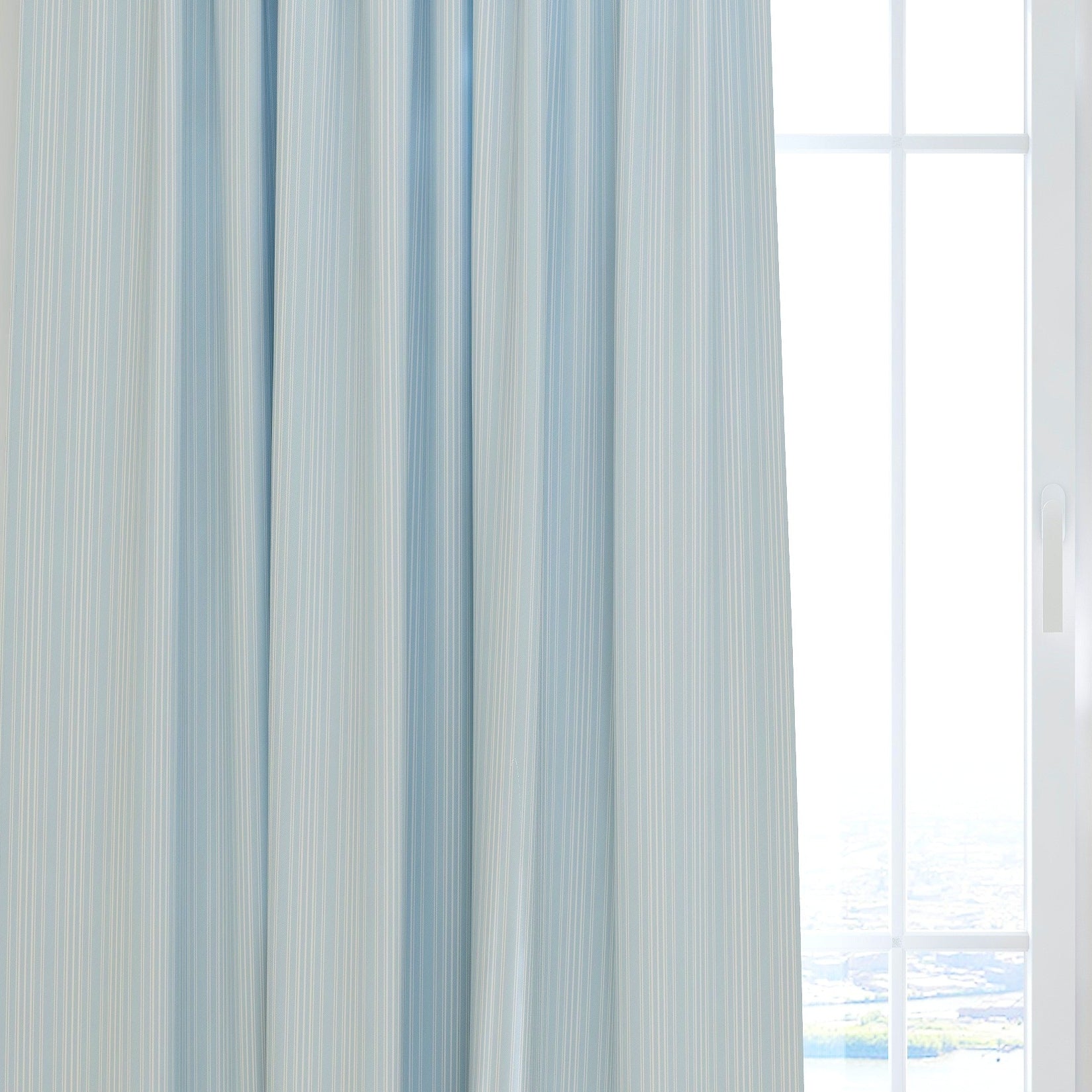 Kids & Nursery Blackout Curtains - Long Streaks