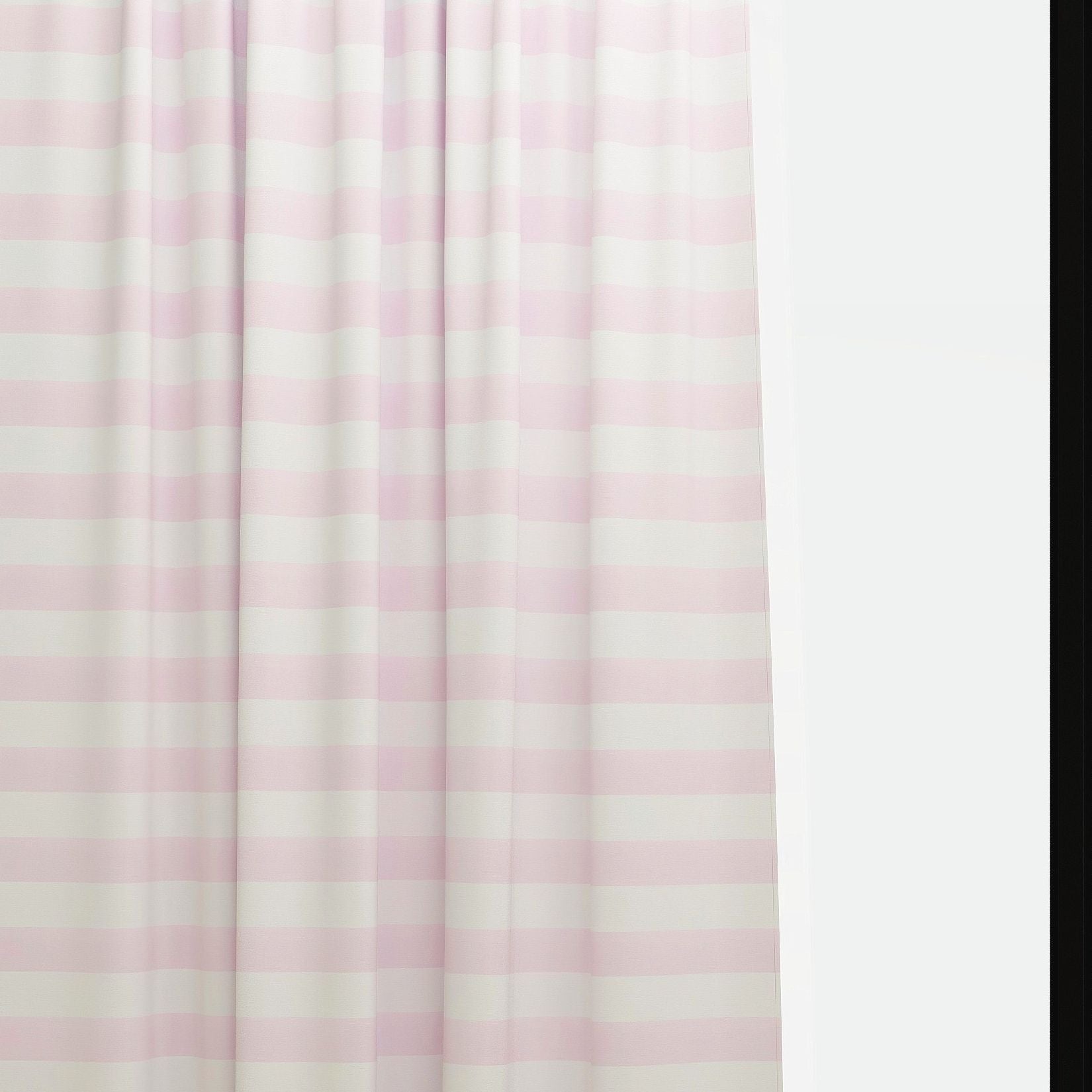 Cabana Bella Twill Kids Curtains