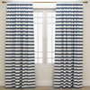 Cabana Blue Kids Curtains