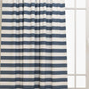 Cabana Blue Kids Curtains