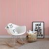 Stripes Wallpaper for Nursery and Kids Rooms - Candy Stripes