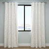 Drops Kids & Nursery Blackout Curtains - Cloud Drops