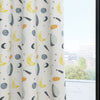 Galaxy Kids & Nursery Blackout Curtains - Cosmic Trip