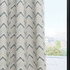 Dancer Driftwood Kids Curtains