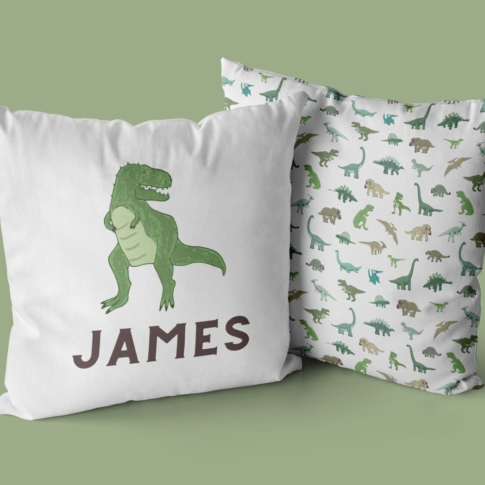 Kids Throw Pillows