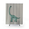 Dinosaur Kids' Shower Curtains - A Roar Party