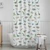 Dinosaur Kids' Shower Curtains - World Of Dinos