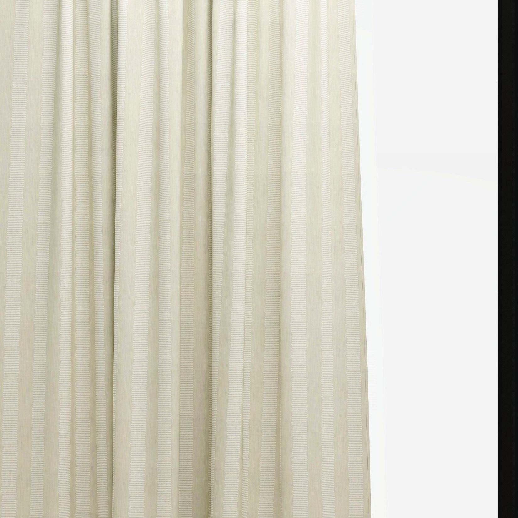 Dash Fog Slub Kids Curtains