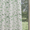 Dinosaur Kids & Nursery Blackout Curtains - All Greens