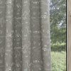 Dinosaur Kids & Nursery Blackout Curtains - Dino Scribbles