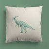 Dinosaur Throw Pillows | Set of 3 | Collection: A Roar Party | For Nurseries & Kid's Rooms