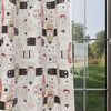 Airplane Kids & Nursery Blackout Curtains - Dynamic Adventure