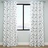 Fish Kids & Nursery Blackout Curtains - Fintastic