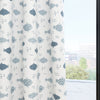 Fish Kids & Nursery Blackout Curtains - Fintastic