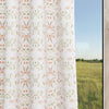 Floral Kids & Nursery Blackout Curtains - Floral Reflections