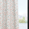 Floral Kids & Nursery Blackout Curtains - Flower Bed