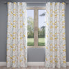 Floral Kids & Nursery Blackout Curtains - Flowers of Spring