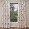 Floral Kids & Nursery Blackout Curtains - Fresh Blooms