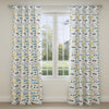 Cars Kids & Nursery Blackout Curtains - Get Set Go