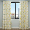 Giraffe Kids & Nursery Blackout Curtains - Long Necks