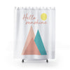 Adventure Kids' Shower Curtains - Sun Shine On Me