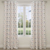 Hearts Kids & Nursery Blackout Curtains - Sweethearts